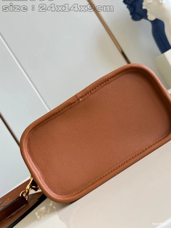 Out Bandoulière LOUIS Inside Neverfull VUITTON BB 0714